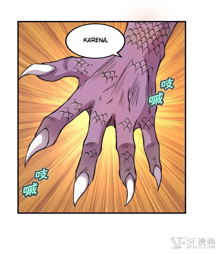 Martial King’s Retired Life Chapter 26 Gambar 46